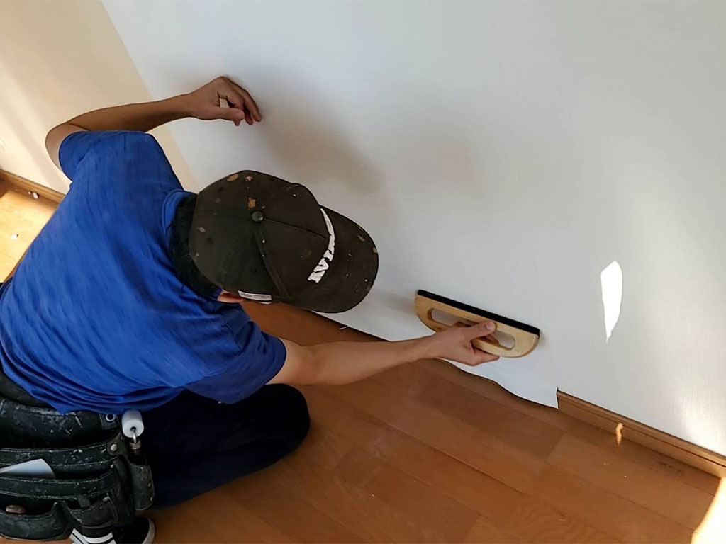 空室ハウスクリーニング（原状回復） 